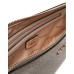 GUESS NOELLE BORSA DOPPIA A MANO CON LOGO "4G" ALL-OVER 