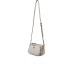 GUESS NOELLE BORSA DOPPIA A MANO CON LOGO "4G" ALL-OVER 