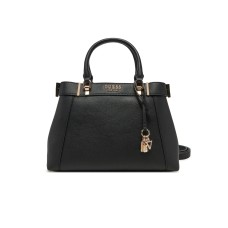 ﻿GUESS BORSA A MANO ANADELA NERA