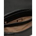 GUESS BORSA ANADELA NERA CONVERTIBILE