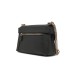 GUESS BORSA ANADELA NERA CONVERTIBILE