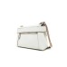 GUESS BORSA ANADELA BIANCA CONVERTIBILE