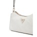 GUESS BAGS FLAP - COLORE: BIANCO