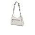 GUESS BAGS FLAP - COLORE: BIANCO