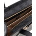 GUESS IZZY TOTE BORSA A SPALLA NERA 4G LOGO ALL-OVER 