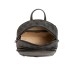 GUESS MANHATTAN ZAINO GRANDE NERO LOGO 