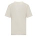 Chiara Ferragni T-shirt regular fit in cotone a manica corta con logo FERRAGNI rosa stampato