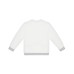 Moschino - Felpa Colore Bianco