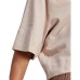 Adidas Originals T-shirt beige da Donna 