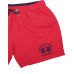 La Martina  Pantaloncino da mare da Uomo Rosso
