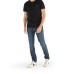 Harmont&Blaine T-Shirt a manica corta in cotone Nera