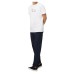 Harmont&Blaine T-Shirt Bianca a manica corta 