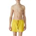 K-Way Boxer da mare giallo corto Hazel 