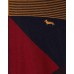 Harmont&Blaine Maglioncino multicolor da uomo con logo ricamato