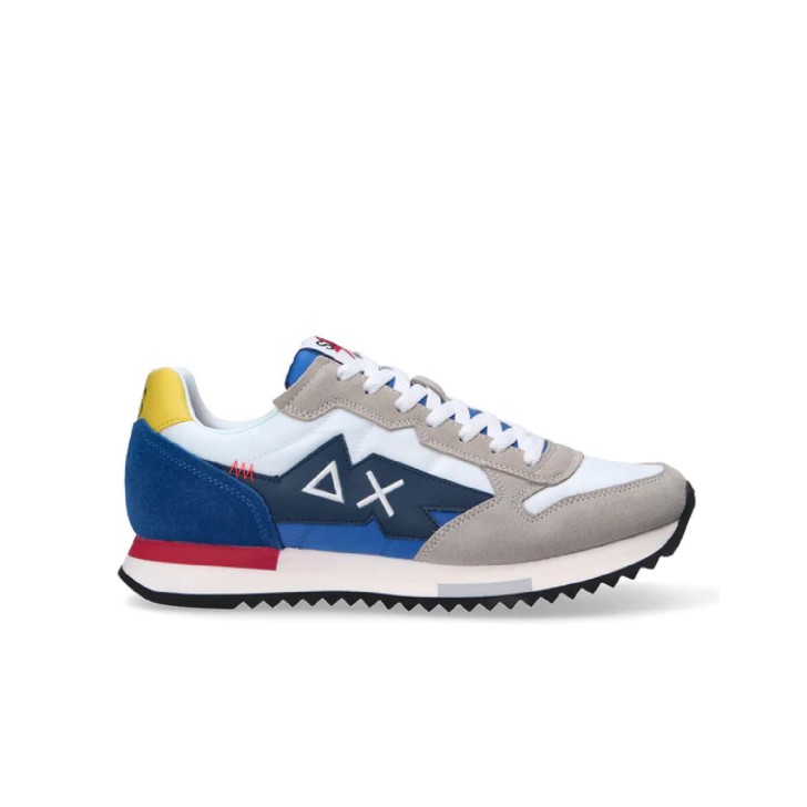 Sun 68 sneakers NIKI CRAZY BOY da Uomo 