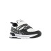 Versace Jeans Couture Sneakers Bianche da Uomo con lacci della linea Dynamic