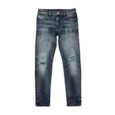 Diesel Jeans SLIM FIT Blu Denim