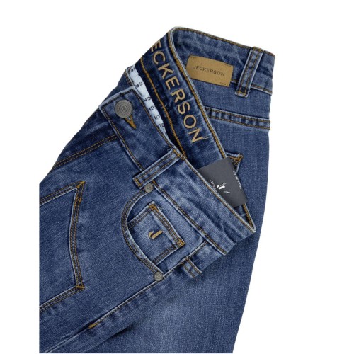 Jeckerson ragazzo store
