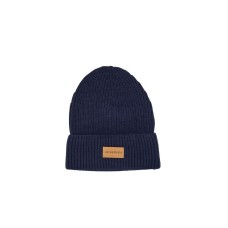 JECKERSON CAPPELLO BIMBO IN LANA BLU