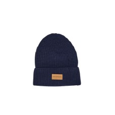 JECKERSON CAPPELLO IN LANA BLU