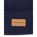 JECKERSON CAPPELLO BIMBO IN LANA BLU