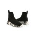Love Moschino Sneakers a Calza Nera 