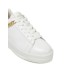 LOVE MOSCHINO SNEAKERS DA DONNA BIANCA CON DETTAGLIO CIONDOLO LOVE MOSCHINO 