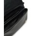 LOVE MOSCHINO BORSA NERA DA DONNA TRAPUNTATA A TRACOLLA 