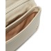 LOVE MOSCHINO BORSA BEIGE DA DONNA TRAPUNTATA A TRACOLLA 