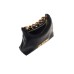 LOVE MOSCHINO BORSA A MANO NERA DA DONNA 