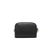 LOVE MOSCHINO POCHETTE NERO CON LACCIO DA POLSO