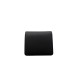 LOVE MOSCHINO PORTAFOGLIO NERO CON LOGO LETTERING SFUMATO 