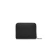 LOVE MOSCHINO PORTAFOGLIO NERO DA DONNA CON LOGO LETTERING SFUMATO 