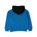 Moschino - Felpa Colore Blu