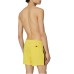 K-Way Boxer giallo SALT corto in nylon 