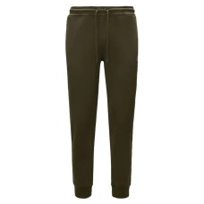 K-WAY pantalone verde da Uomo 
