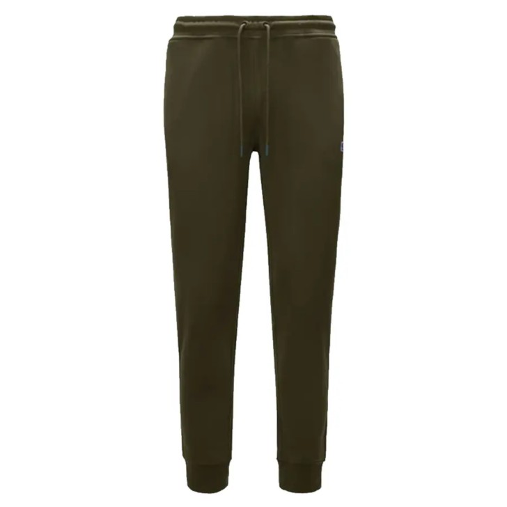 K-WAY pantalone verde da Uomo 