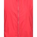 Harmont&Blaine Giubbotto rosso da uomo logo ricamato 