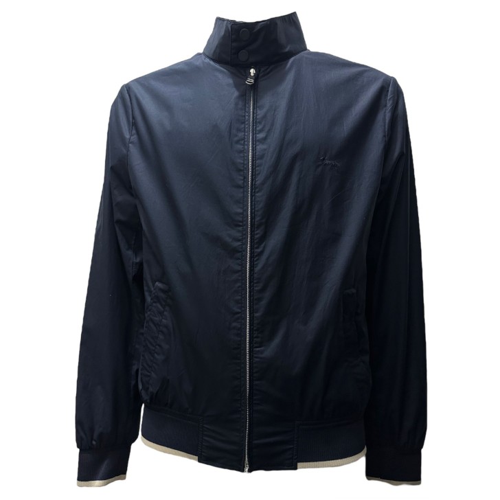 Harmont&Blaine Giubbotto ultraleggero Blu da uomo 