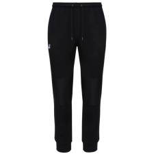 K-way pantalone nero da Uomo 