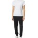 K-way pantalone nero da Uomo 