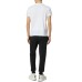 K-way pantalone nero da Uomo 
