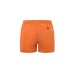K-Way  Boxer da mare arancione corto