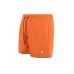 K-Way  Boxer da mare arancione corto