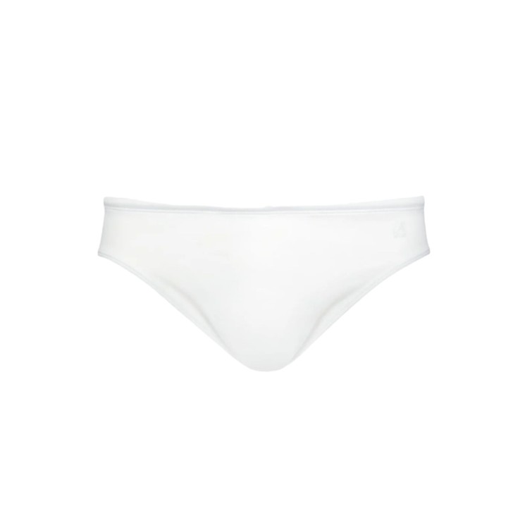 K-Way Slip Mare Colore Bianco 