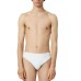 K-Way Slip Mare Colore Bianco 