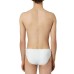 K-Way Slip Mare Colore Bianco 