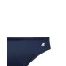 K-way costume da uomo blu con logo