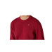 K-Way  Maglioncino rosso da Uomo con logo nella parte anteriore 