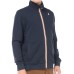 K-WAY Felpa da Uomo FINN BLUE DEPTH